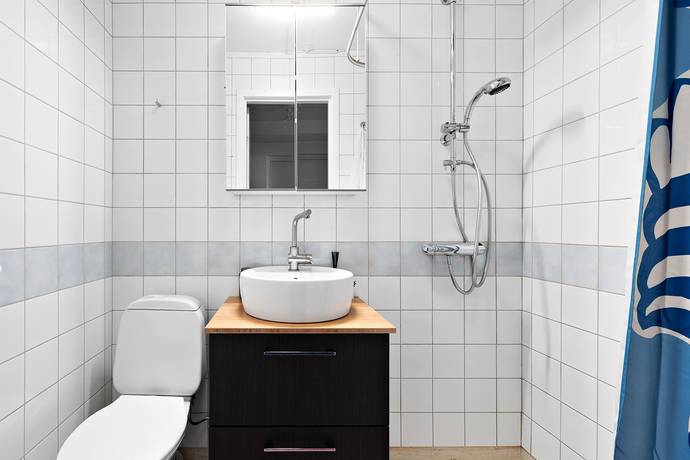 1 rum Lägenhet på Kabelgatan 5A Bergnäset Luleå kommun - bild 14