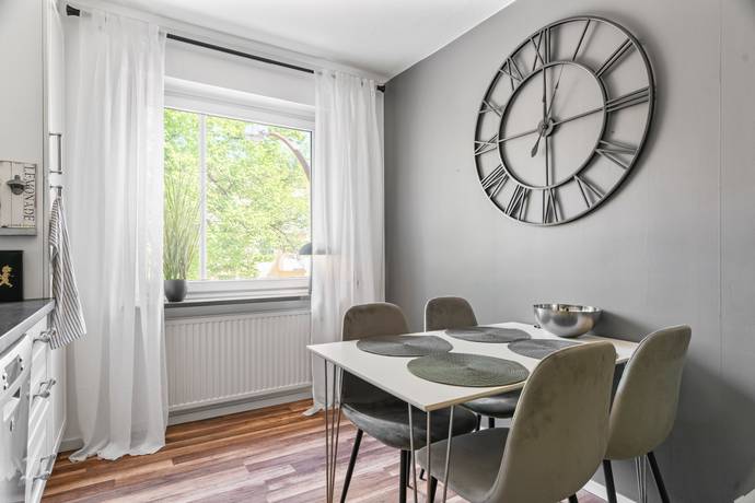 2 rum Lägenhet på Gränsgatan 21 Norr Eskilstuna kommun - bild 6