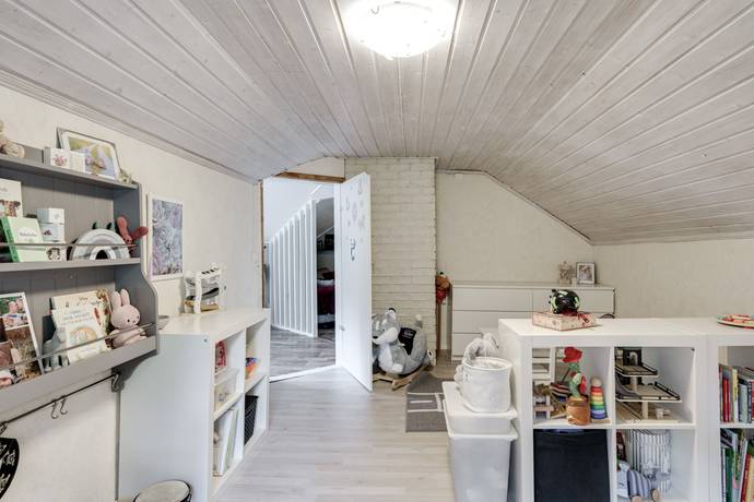 6 rum Villa på Hafsta Ängbo 258 Hafsta Lindesbergs kommun - bild 37