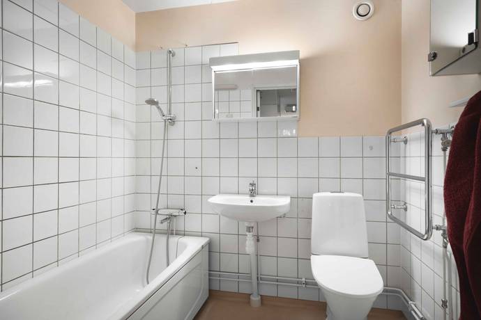 3 rum Lägenhet på Salagatan 9 Höganäs Uppsala kommun - bild 19