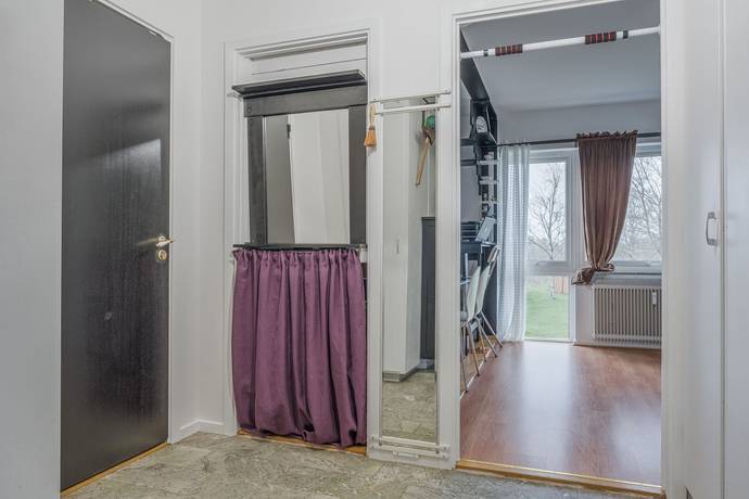 1 rum Lägenhet på Högalidsgatan 19B Falköpings kommun - bild 7