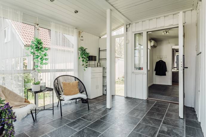 6 rum Villa på Blåbärsvägen 16 Uddared Lerums kommun - bild 35