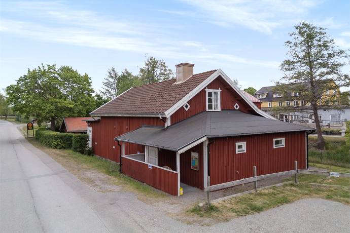 3 rum Övrig på Länsmansvägen 3 Vagnhärad Trosa kommun - bild 3