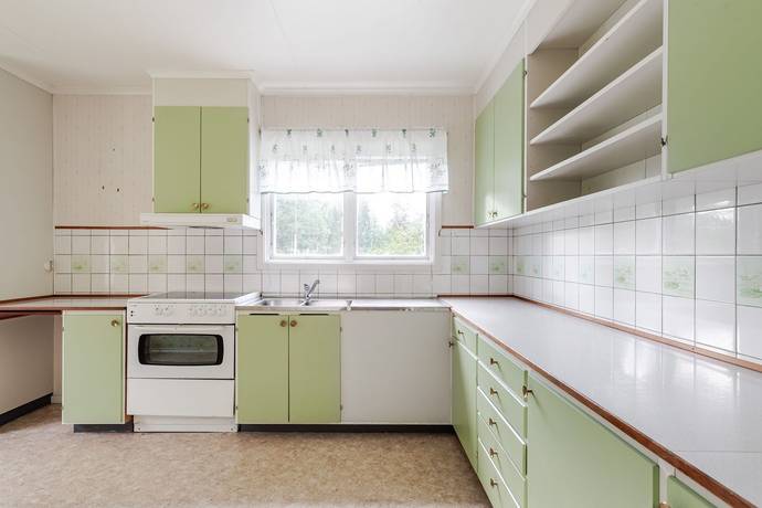158 m² Villa på Urbanusvägen 1 Riddarhyttan Skinnskattebergs kommun - bild 18