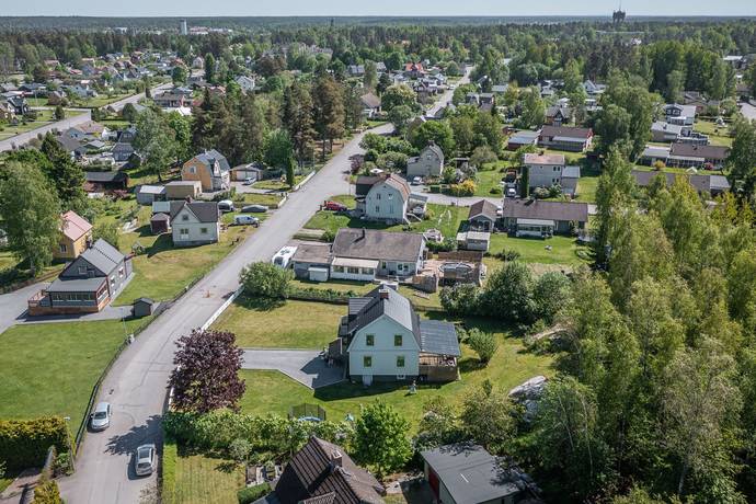 5 rum Villa på Kilavägen 39 Annelund Säffle kommun - bild 49