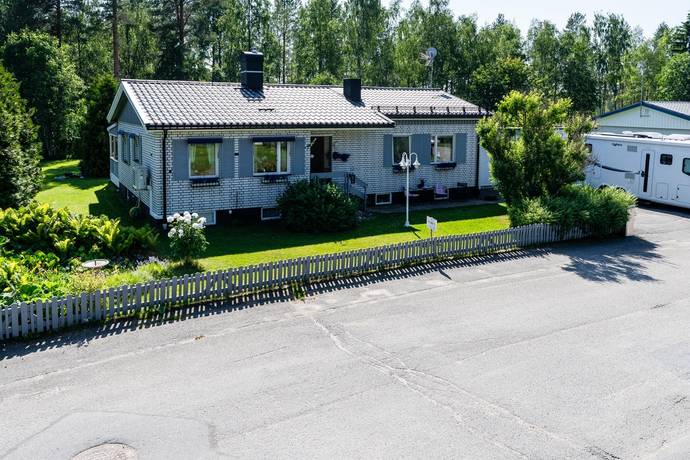 Nordmaling, Nordmalings kommun