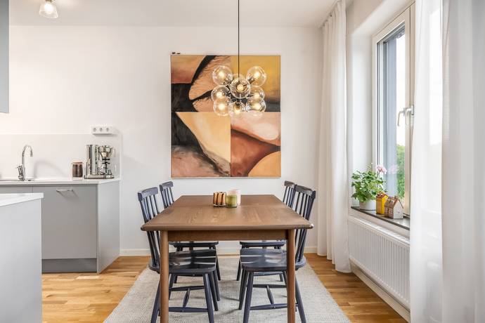 3 rum Lägenhet på Sveagatan 7 Centralt Norrköpings kommun - bild 5