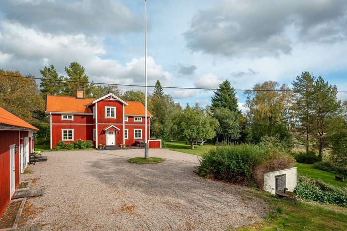 6 rum Villa på Kalors 5 Mörtebo Ockelbo kommun - bild 6