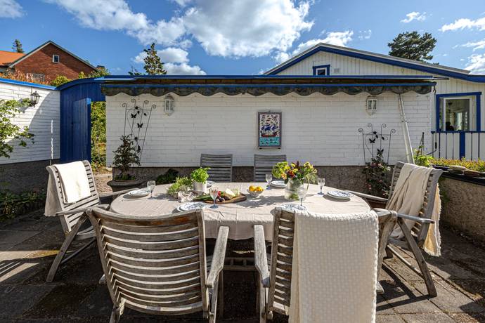 313 m² Villa på Väsbyholmsvägen 35 Mälarbaden Eskilstuna kommun - bild 64