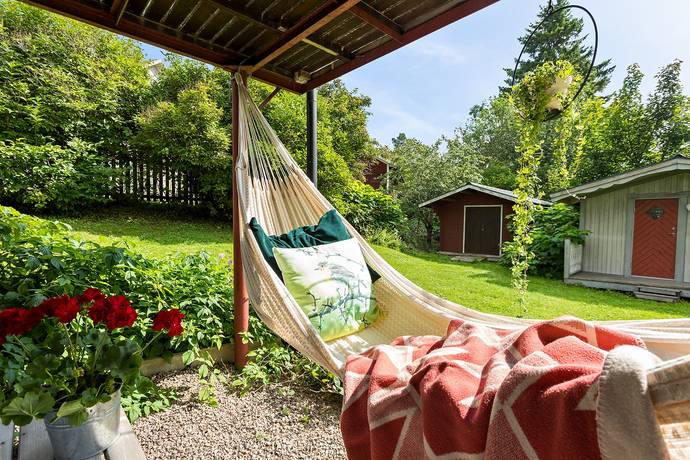 6 rum Villa på Vestmansvägen 25 Alfta Ovanåkers kommun - bild 6