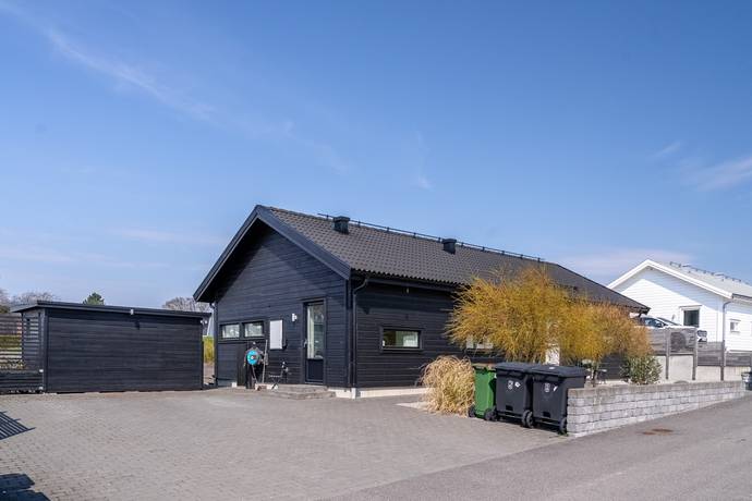 6 rum Villa på Ådalavägen 10 Nordanå Staffanstorps kommun - bild 3