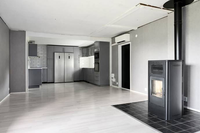 6 rum villa på Norra Össjö 309 Norra Össjö, Laholms kommun - bild 5