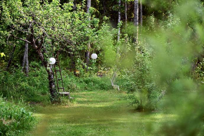 4 rum Villa på Viksberg 55 Vika Falu kommun - bild 53