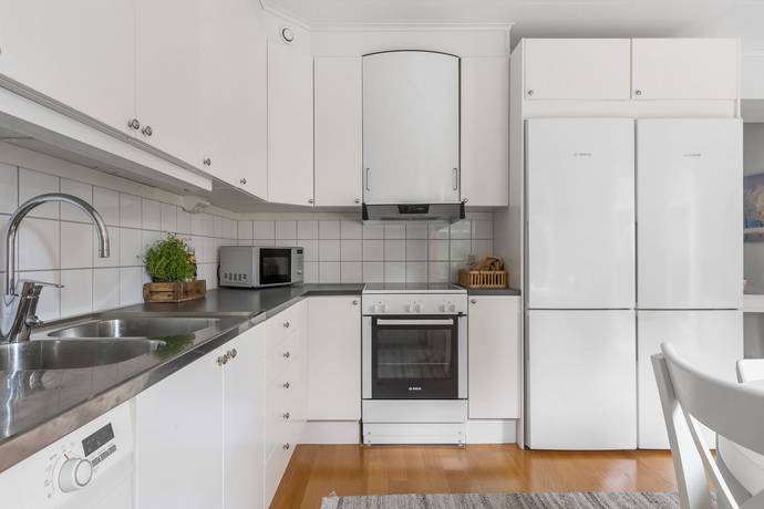 4 rum lägenhet på Kritvägen 8A Bråstorp, Motala kommun - bild 2