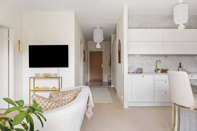 2.5 rum Lägenhet på Stadsskogsgatan 55 Stadsskogen Alingsås kommun - bild 12