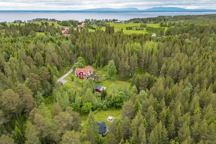 1 rum Fritidshus på Mjäla 313 Nälden Krokoms kommun - bild 5