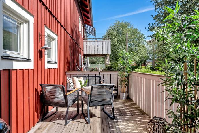 2 rum Lägenhet på Klarbärsgatan 98 Slavsta/ Årsta Uppsala kommun - bild 8