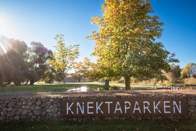 1 rum Lägenhet på Odengatan 35C Centrum Öster Jönköpings kommun - bild 18
