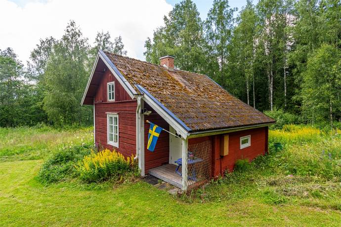Löa, Ljusnarsbergs kommun
