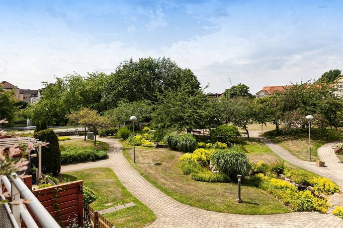 3 rum lägenhet på Regeringsgatan 115 Centralt, Landskrona kommun - bild 3