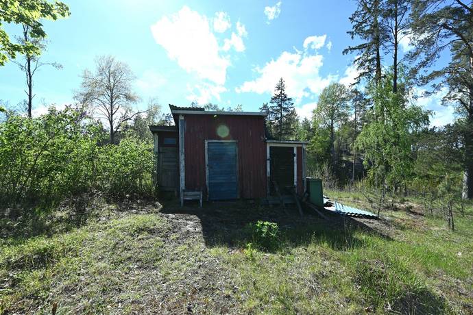 Fritidshus på Holmtebo Rosenlund 1 Valdemarsvik Valdemarsviks kommun - bild 11