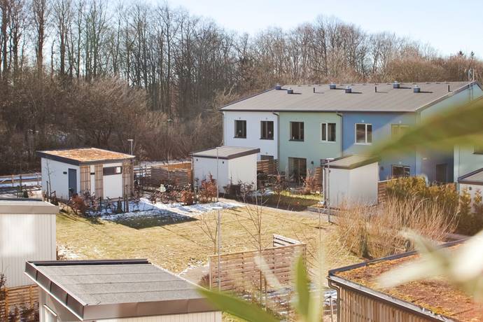 2 rum lägenhet på Lönnebergagatan 65 Gyllins Trädgård, Malmö kommun - bild 4