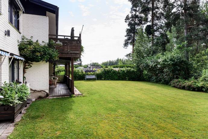 6 rum villa på Videstigen 30 Hälsinggården, Falu kommun - bild 3