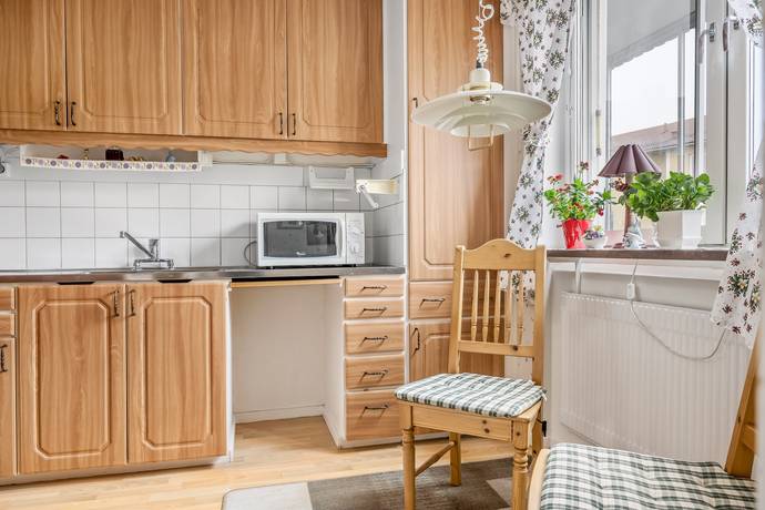 3 rum Lägenhet på Norralundsgatan 50 Haga Norrköpings kommun - bild 9