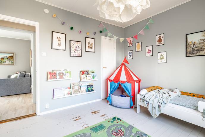 5 rum Villa på Trädgårdsgatan 22 Grums kommun - bild 23