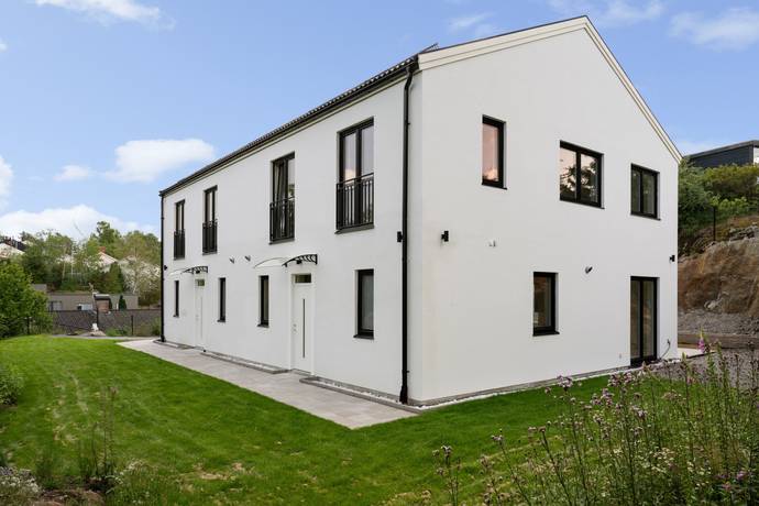 5 rum parhus på Lövdalsvägen 8B Segeltorp, Huddinge kommun - bild 5