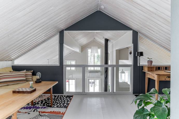 4 rum Villa på Verkholmen 48A Verkholmen, Täfteå Umeå kommun - bild 33