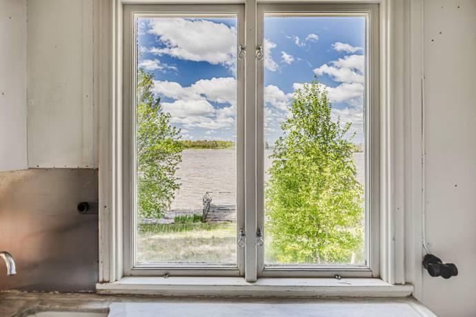 2 rum Fritidshus på Björkhammarvägen 12 Kvicksund Eskilstuna kommun - bild 15