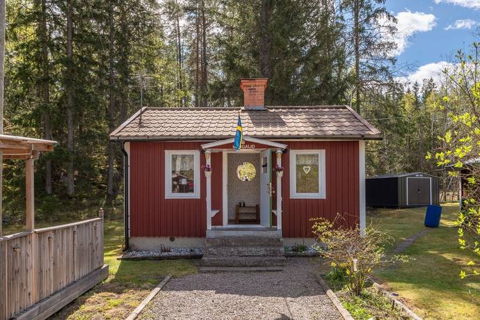 35 m² Fritidshus på Övre Slatorp Furudal 1 Söderköpings kommun - bild 20