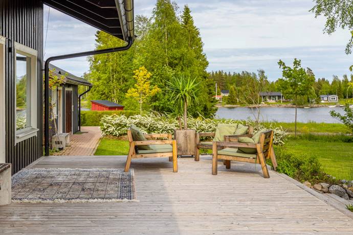 4 rum Fritidshus på Sillviken 714 Sillviken Umeå kommun - bild 32