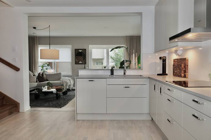 6 rum Radhus på Ringstorpsvägen 38A Ringstorp Helsingborgs kommun - bild 12