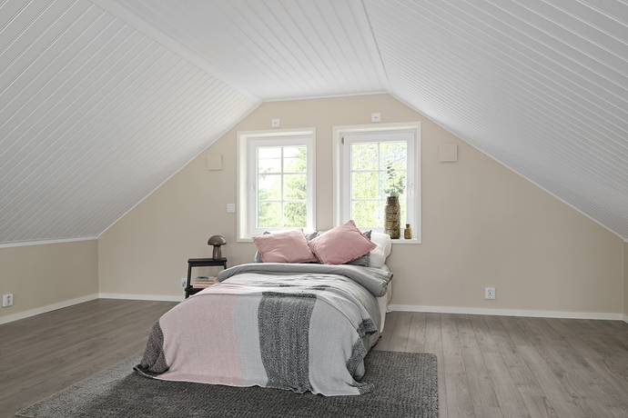 4 rum Villa på Skeppsvik 231 Sävar Umeå kommun - bild 25