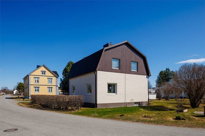 5 rum Villa på Grepvägen 26 Svartbjörsbyn Bodens kommun - bild 22