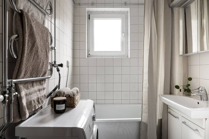 4 rum Lägenhet på Paternostervägen 104 Hammarbyhöjden, Johanneshov Stockholms kommun - bild 30
