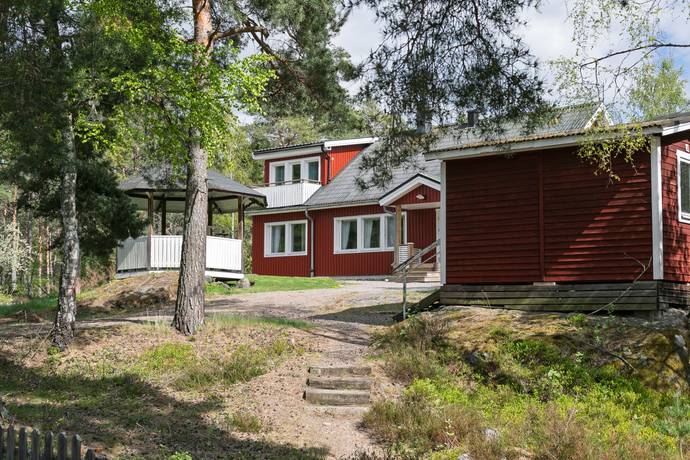 6 rum Villa på Hallonstigen 19 Svärtinge Norrköpings kommun - bild 11