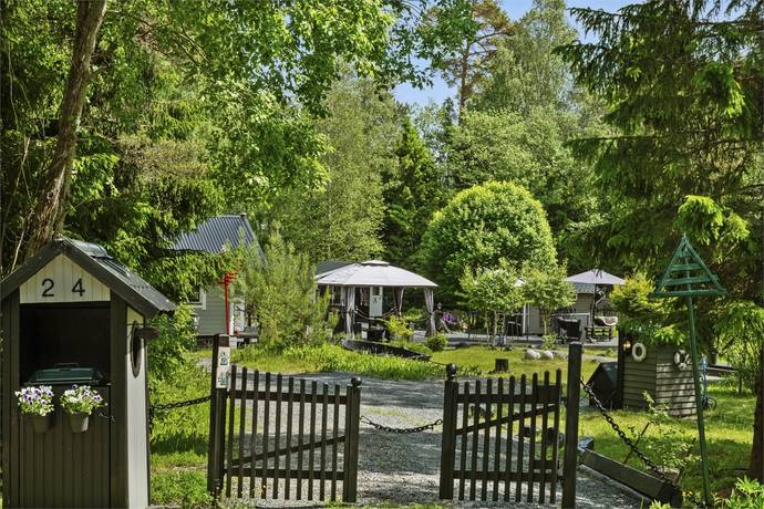 Kvarnbäcksvägen 24, Väddö, Norrtälje kommun