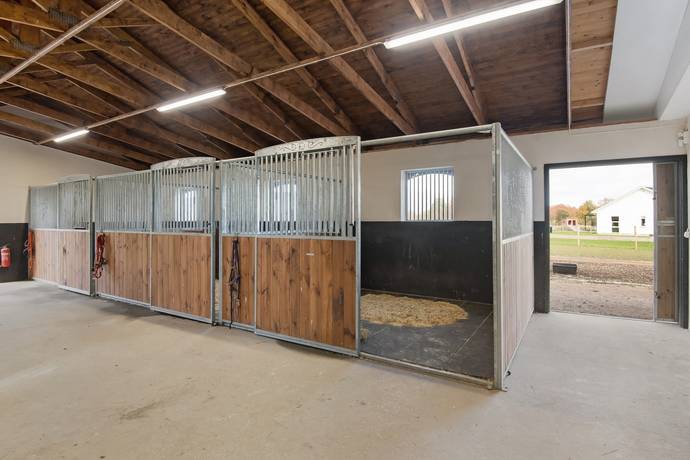 5 rum Gård utan jordbruk på Kastberga 635 Eslöv Eslövs kommun - bild 8