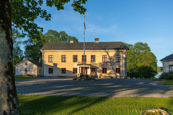 104 m² Vinterbonat fritidshus på Nygård 92 Hällefors kommun - bild 31