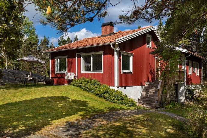 5 rum Fritidshus på Överbyvägen 80 Djurö, Vindö Värmdö kommun - bild 16