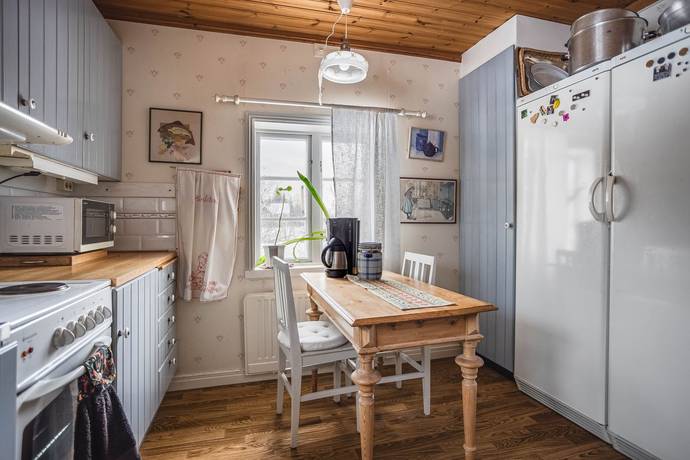 3 rum Vinterbonat fritidshus på Marnäs 12 Marnäs Falu kommun - bild 13