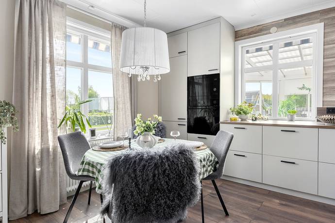 4 rum Villa på Styrbordsgatan 5 Örviken Skellefteå kommun - bild 21
