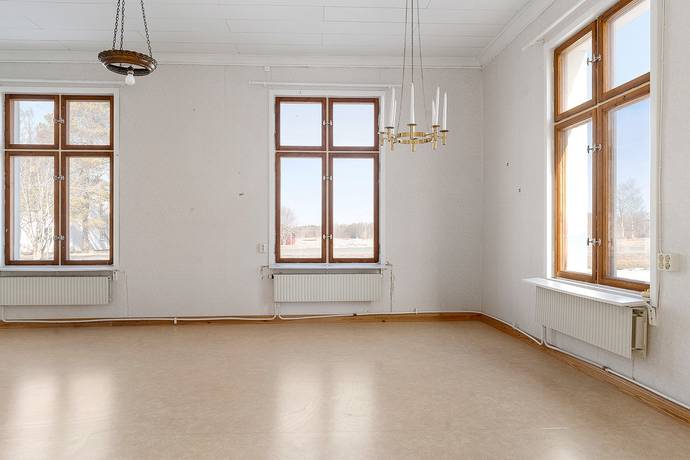 4 rum Villa på Vuonovägen 41 Vuono Haparanda kommun - bild 23
