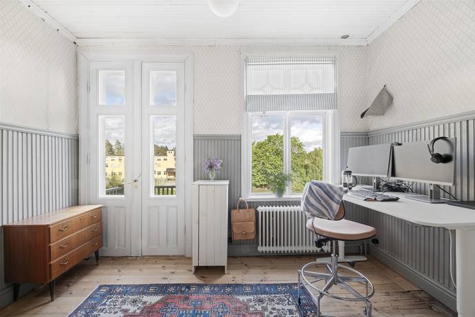 9 rum Villa på Garverivägen 3 och 5B Tärnsjö Heby kommun - bild 25