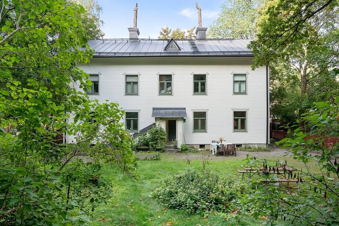 2 rum lägenhet på Gröndalsvägen 83 Gröndal, Stockholms kommun - bild 5