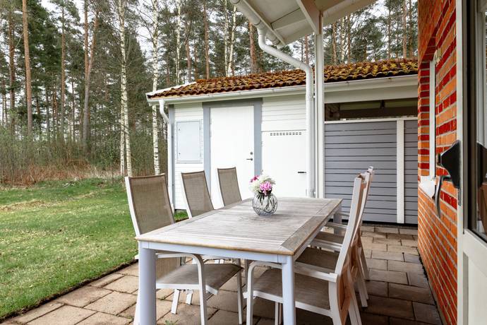 4 rum Lägenhet på Myrliljevägen 9B Gnosjö kommun - bild 17