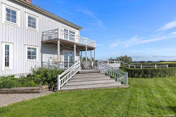 7 rum Villa på Torpa 572 Örebro kommun - bild 6